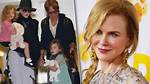 Is Nicole Kidman Expecting a Second Child with Keith Urban?