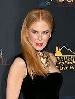 Is Nicole Kidman Really Suffering from Anorexia? the Truth Revealed