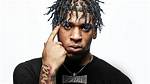 Is Nle Choppa Black or White?