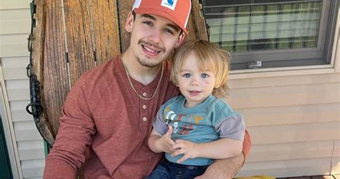 Is Noah Thompson Engaged? the Truth About His Relationship Status |