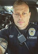 Is Officer Kingery Still Married? the Truth Revealed