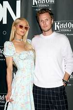 Is Paris Hilton Related to Conrad Hilton?