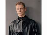 Is Patrick Gibson Gay – What Is His Sexuality? Partner Parents and Family