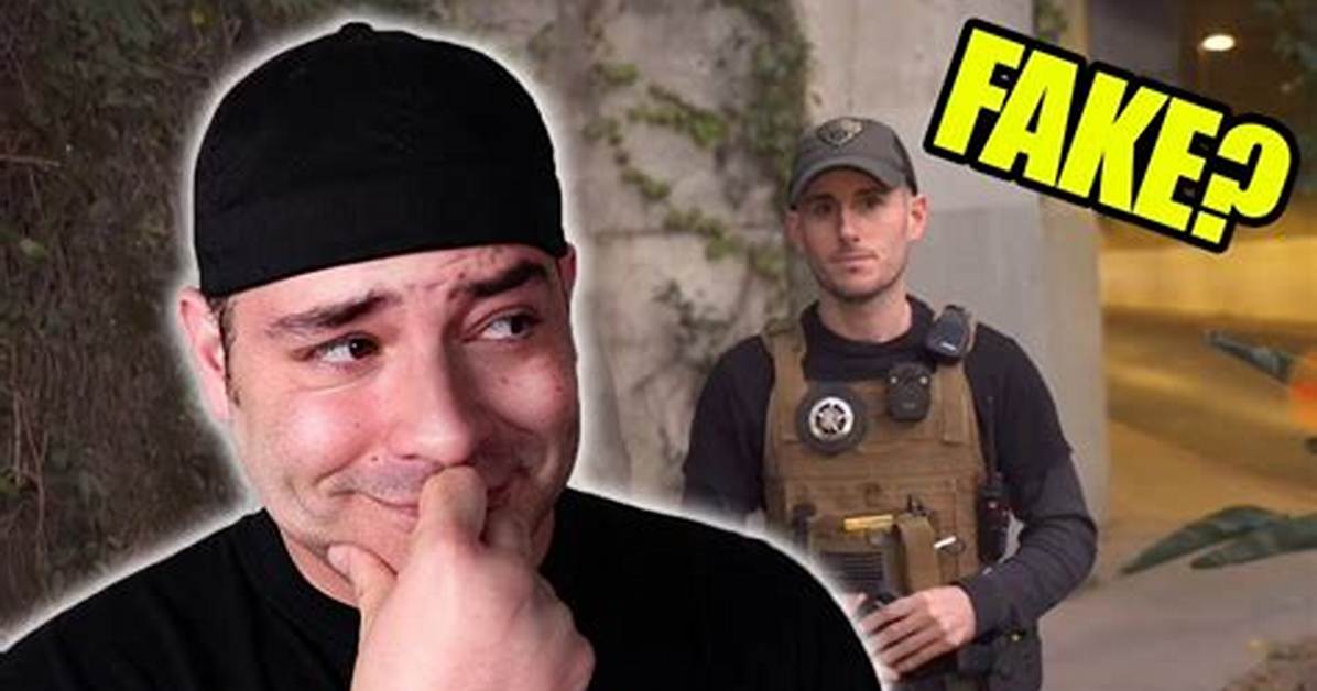 Is Patty Mayo a Real Cop? Insights and Discoveries