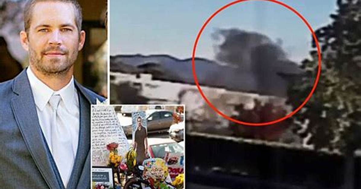 Is Paul Walker Alive? Unraveling the Mystery of the Late Star