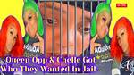Is Queen Opp Jail Musical Artist Mugshot And