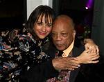 Is Quincy Jones the Father of a Son? the Truth Unveiled
