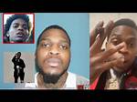 Is Rapper Go Yayo Arrested and In