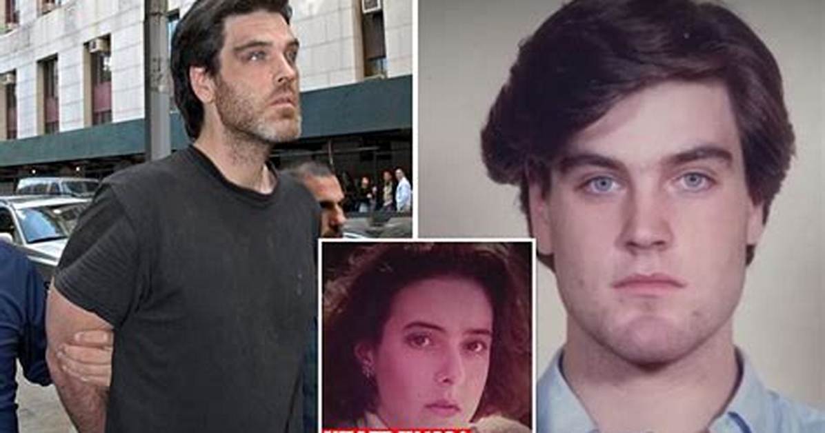 Is Robert Chambers Still in Jail? Obituary News Gone Viral |