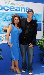 Is Robert Wyland Married to Wife? or Dating a Girlfriend? Kids.