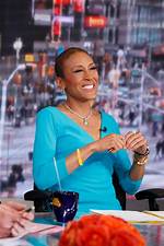 Is Robin Roberts Leaving Good Morning America?