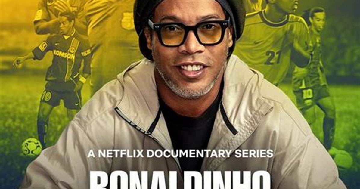 Is Ronaldinho Still Alive? a Deep Dive into the Life of a Football Legend
