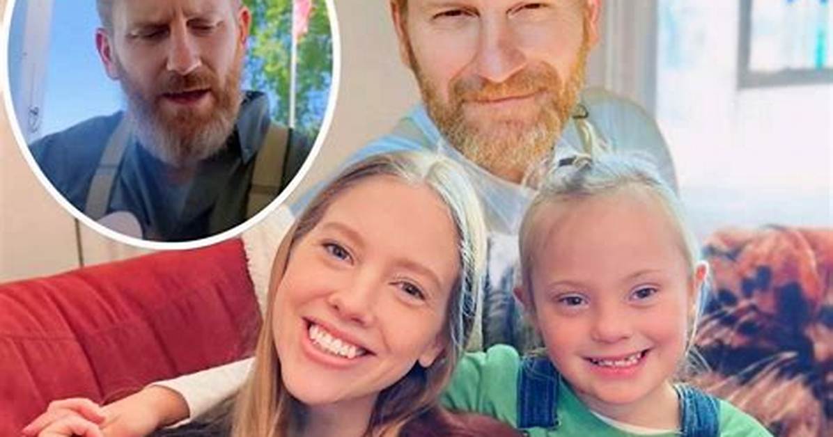 Is Rory Feek Still Alive? the Truth Behind the Rumors