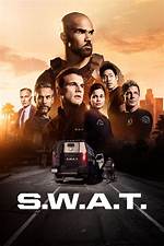 Is S. W. A. T. Tv Show Based on a True Story?