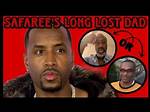 Is Safaree Dad Marq Hansum Malcolm Mom?
