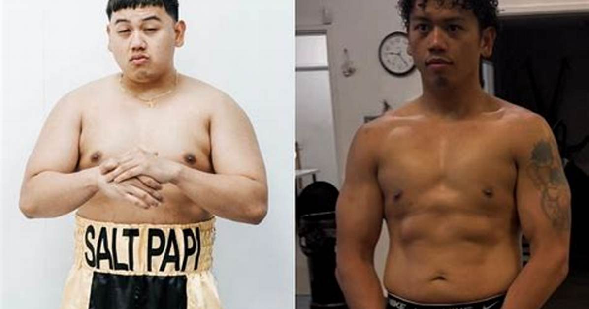 Is Salt Papi from Uk or Is He American? Nationality Facts Amid Halal Ham Racism Row