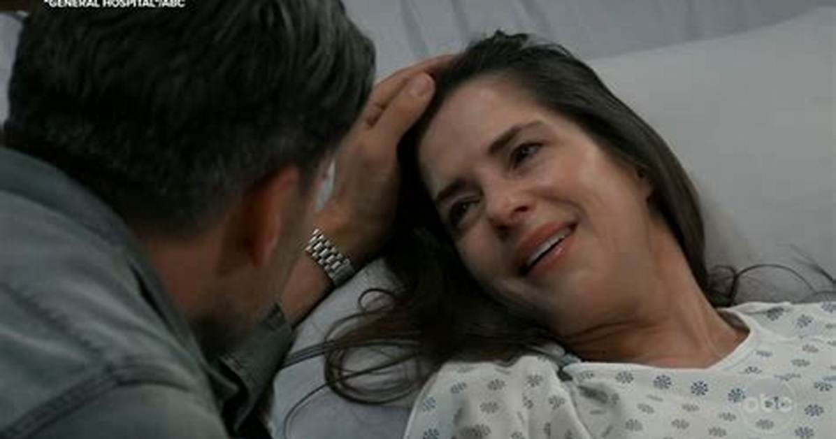 Is Sam Leaving General Hospital? Unraveling the Rumors and What It Means for Fans