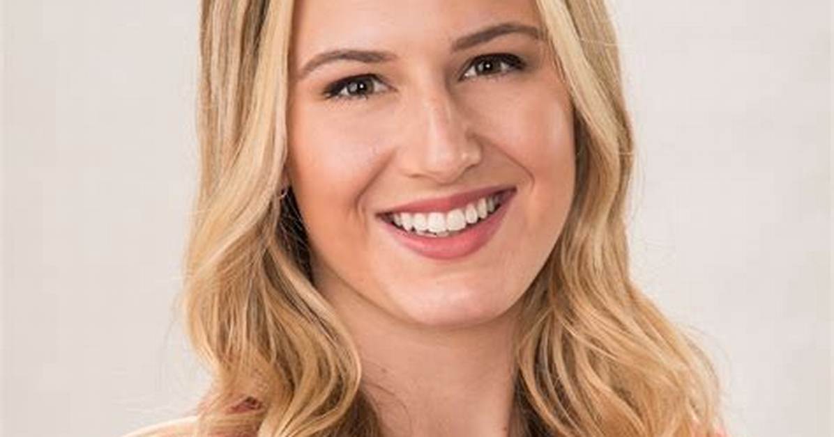 Is Sami Squires Leaving Wbre? Where Is She Going & What Happened to Her?