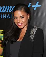 Is Sanaa Lathan Pregnant in 2022? on the Come up Actress Sparks Expecting Rumors