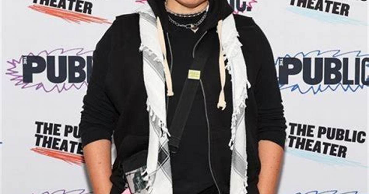 Is Sara Ramirez a Singer? Unveiling the Multi-Talented Star