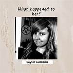 Is Saylor Guilliams Alive? Unveiling the Mystery