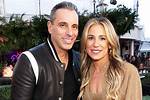 Is Sebastian Maniscalco a Marriage Veteran Before His Current Wife?