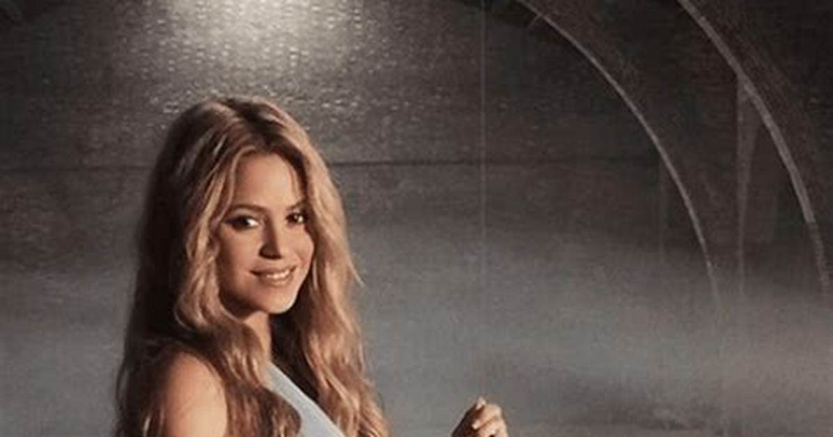 Is Shakira Pregnant? Exclusive Revelations