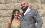 Is She Married to Boyfriend Braun Strowman?