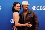 Is Shemar Moore Married Who