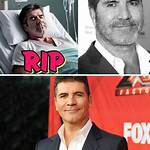 Is Simon Cowell Suffering from a Mysterious Illness?