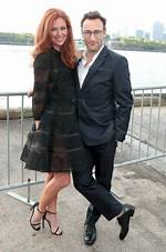 Is Simon Sinek Married? He Gave an Inspiring Speech About Wife and Relationships.
