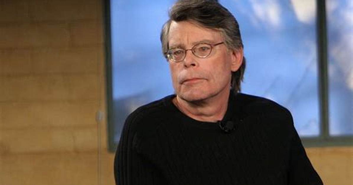 Is Stephen King Still Alive? Discoveries and Insights