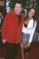 Is Steve Harwell Married