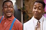 Is Steve Urkel and Stefan the Same Person? ·
