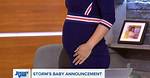 Is Storm Pregnant with Second Baby in Real Life? Exploring the Rumors