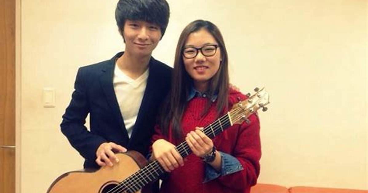 Is Sungha Jung Married? Exploring the Life of the Talented Guitarist