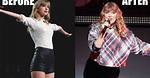Is Taylor Swift Getting Fat? a Deep Dive into the Pop Icon's Body Image Journey