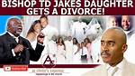 Is Td Jakes Divorce News True? Recent Controversies