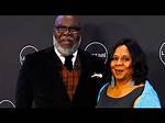 Is Td Jakes Getting Divorced? Unraveling the Truth