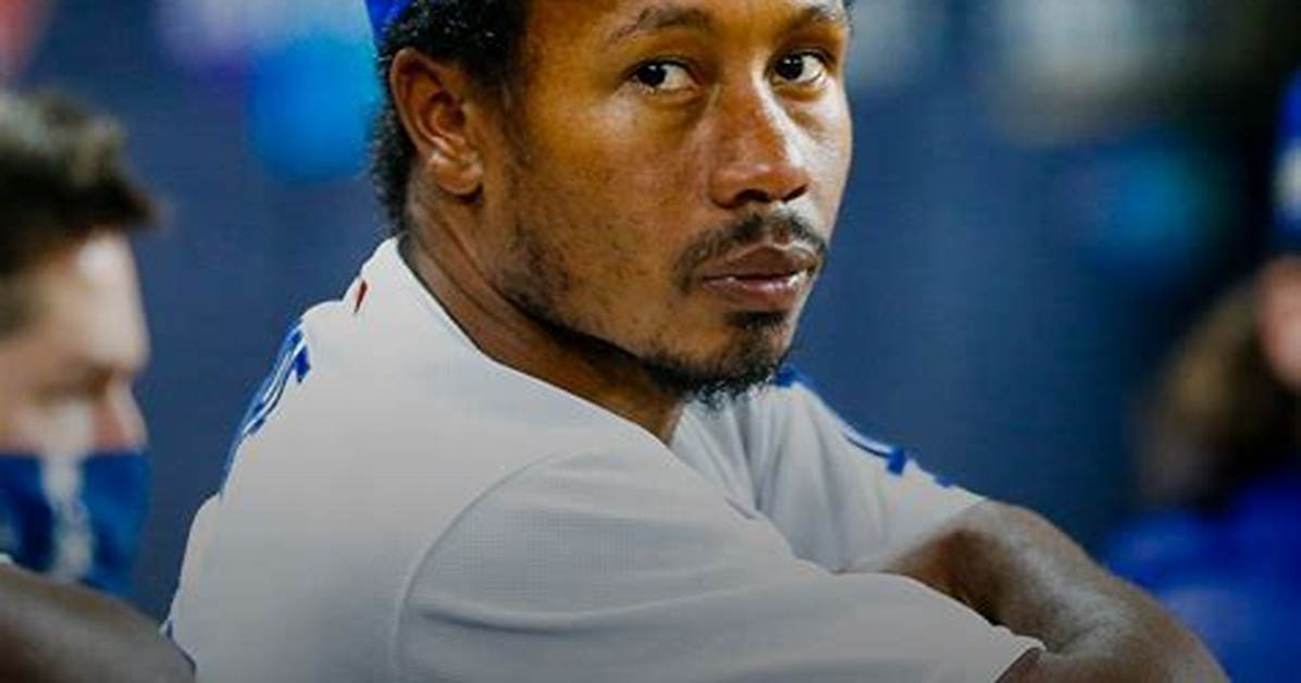 Is the Former Mlb Player Broke? |
