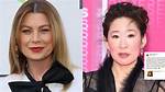 Is the Friendship Between Ellen Pompeo and Sandra Oh Still Going Strong?