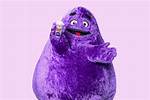 Is the Grimace Shake a Health Hazard?