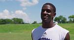 Is the Last Chance U Wide Receiver on Instagram? Tue 28 July 2020 09:53 ·