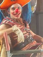 Is the Live Action Buggy Jeff Ward Gay? Gender and Sexuality