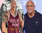 Is the Rock Different from Dwayne Johnson?