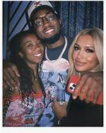 Is Tinara Westbrook Related to Russell Westbrook? Parents & Husband