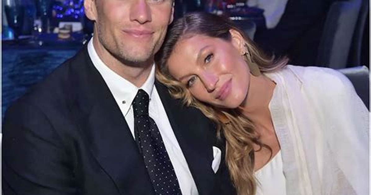 Is Tom Brady a Christian