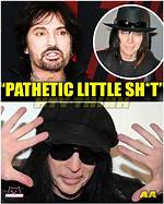 Is Tommy Lee Dead? the Truth Behind the Death Hoax