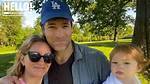 Is Tony Dokoupil Children in Israel? Meet His Son and Daughter with First Wife