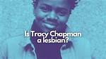 Is Tracy Chapman Gay? Unveiling the Truth Behind American Singer’s Sexuality!